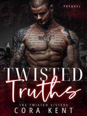 cover image of Twisted Truths